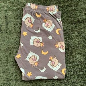 Pusheen XL Pajama Pants